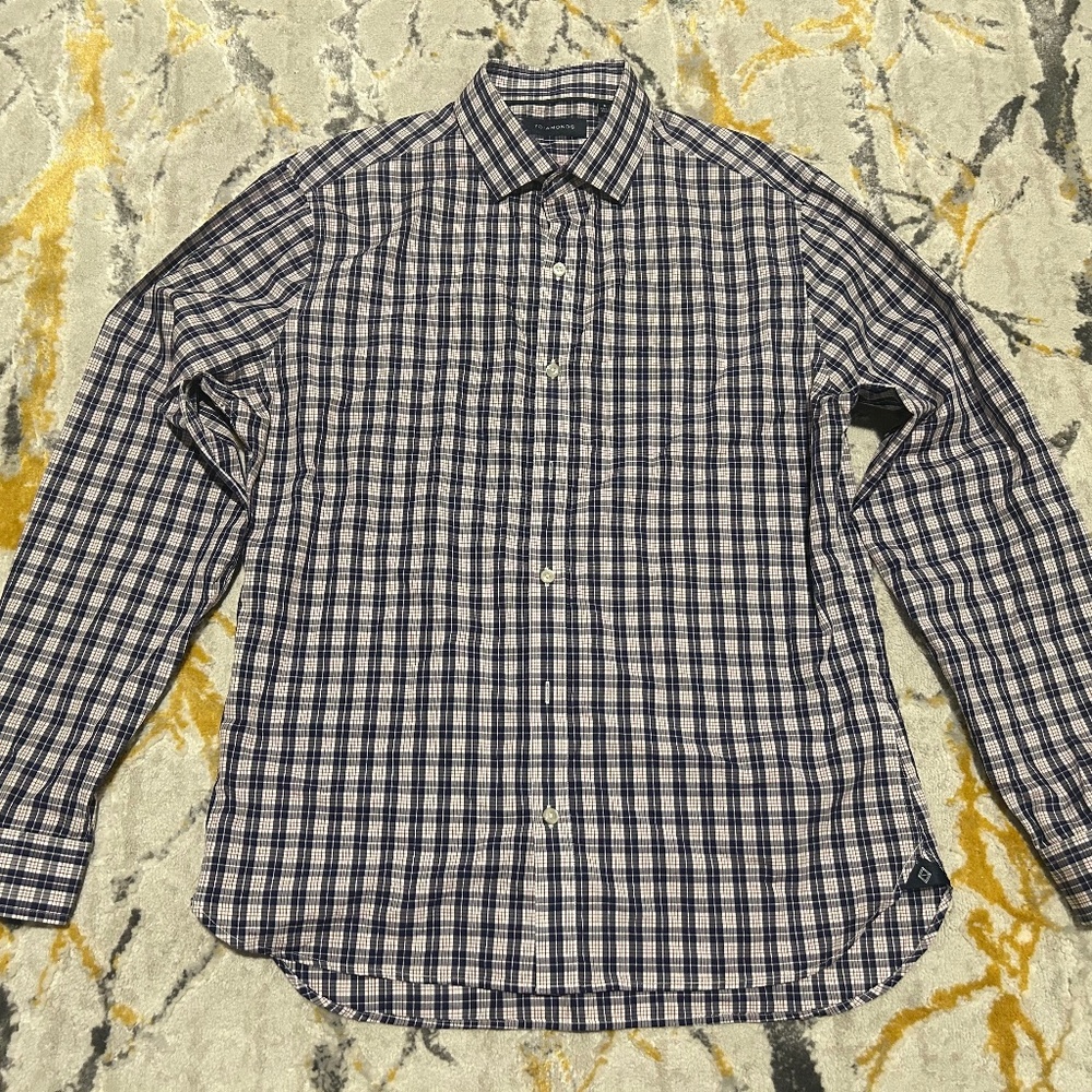 7DIMONDS Men’s Shirt